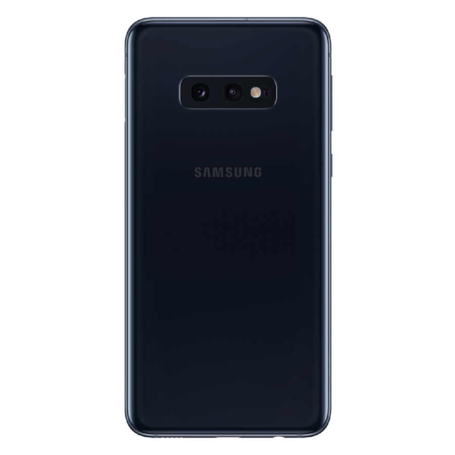 Samsung Galaxy S10e 128GB Sort Dual-SIM